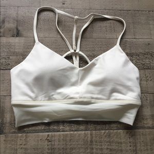 Alo Yoga lush bra